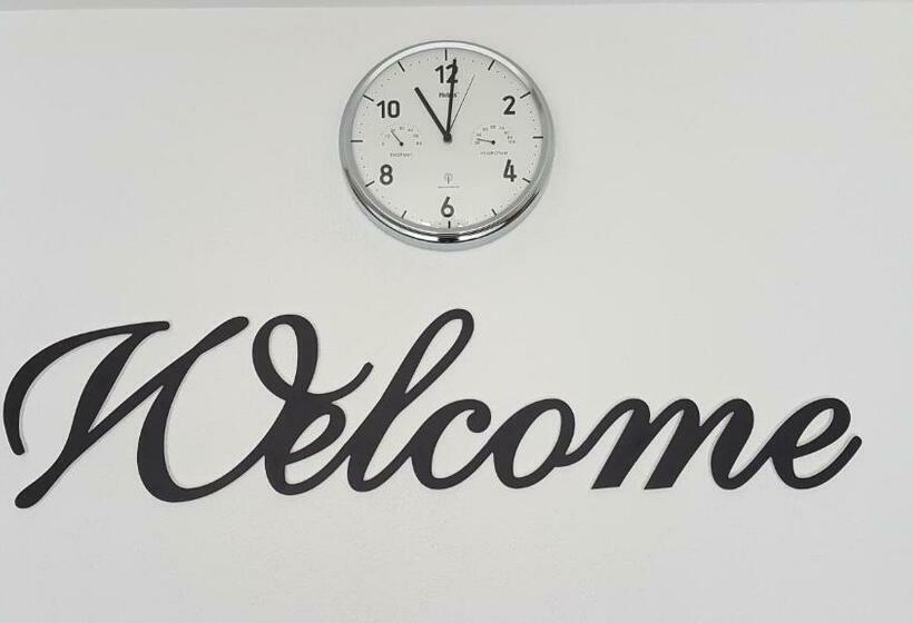 호텔 Restaurant Kroatia