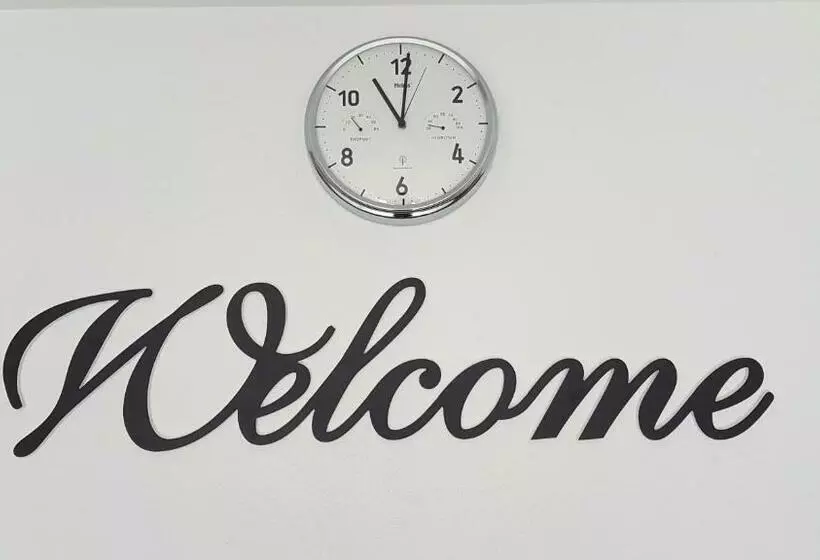 Hotelli Restaurant Kroatia