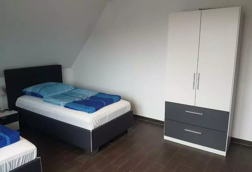 Hotelli Restaurant Kroatia