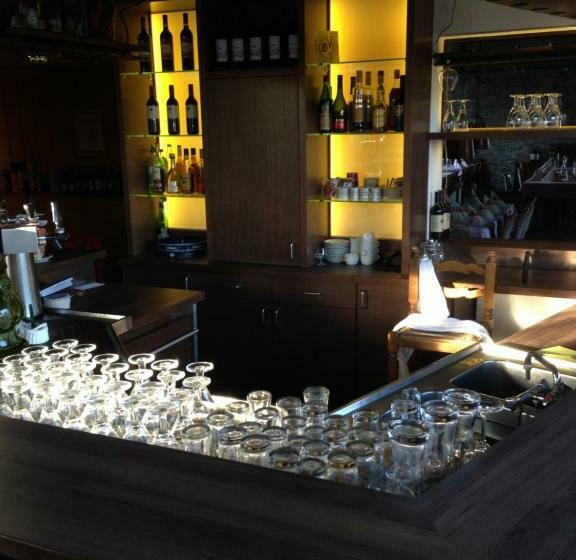 호텔 Restaurant Kroatia