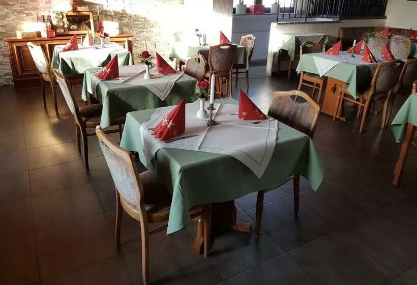 Hotelli Restaurant Kroatia