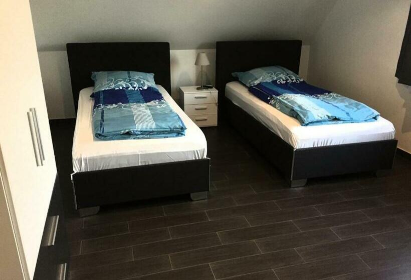 호텔 Restaurant Kroatia