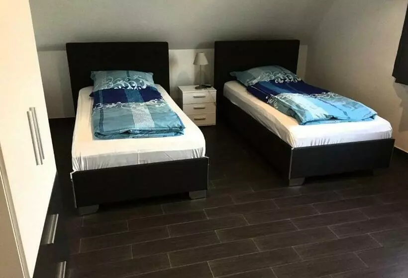 Hotelli Restaurant Kroatia