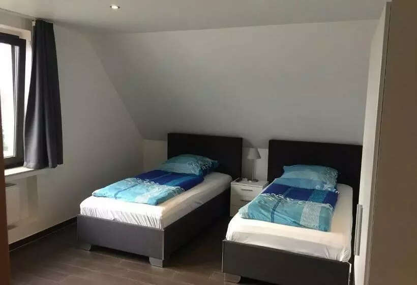 Hotelli Restaurant Kroatia