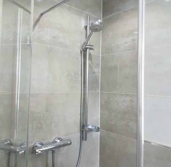 호텔 Restaurant Kroatia