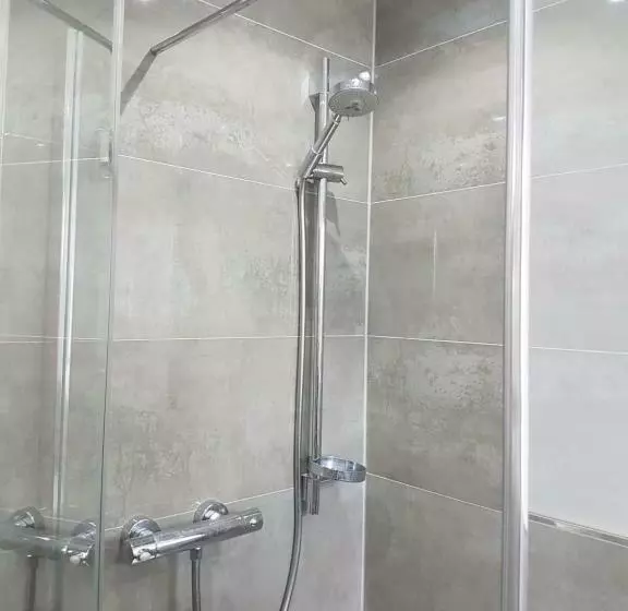 Hotelli Restaurant Kroatia