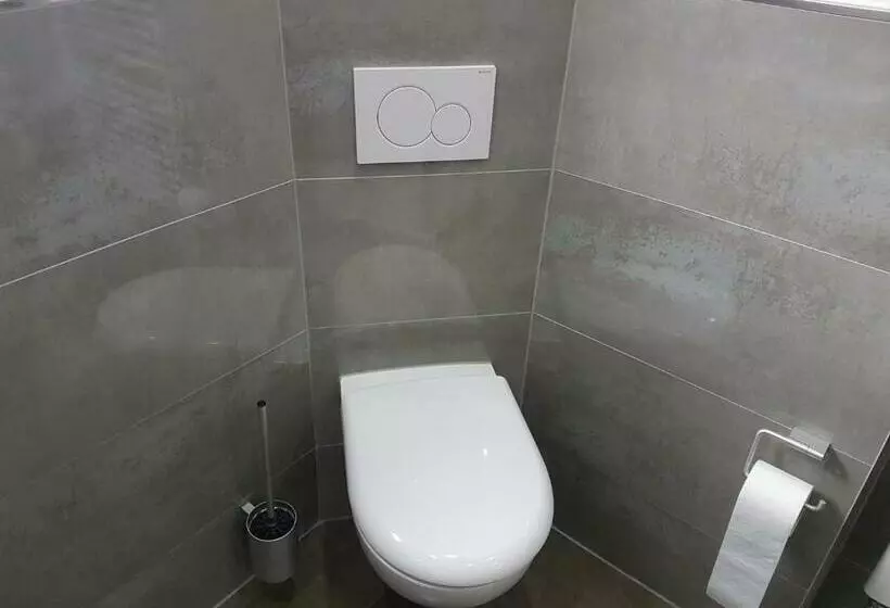 Hotelli Restaurant Kroatia