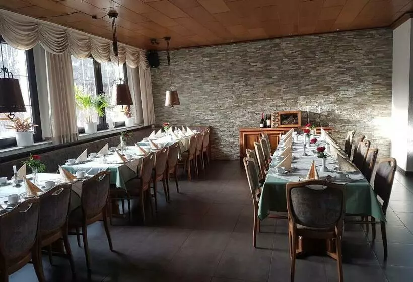 Hotelli Restaurant Kroatia