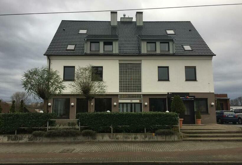 호텔 Restaurant Kroatia