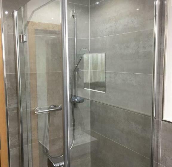 호텔 Restaurant Kroatia