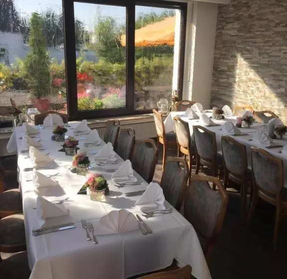 Hotelli Restaurant Kroatia