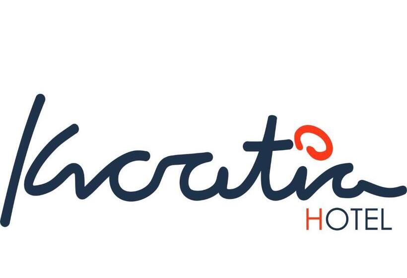 호텔 Restaurant Kroatia