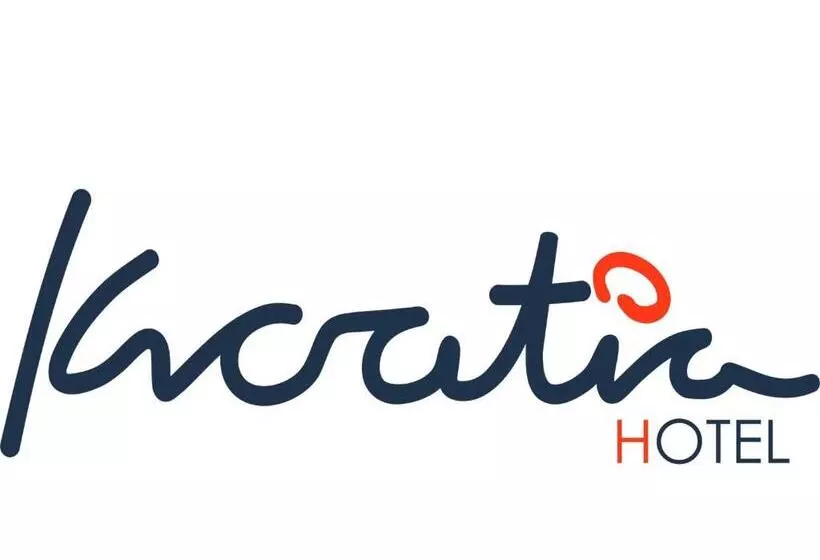 Hotelli Restaurant Kroatia