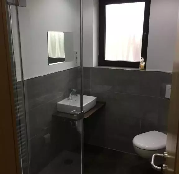 Hotelli Restaurant Kroatia