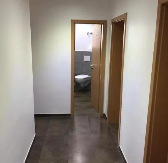 Hotelli Restaurant Kroatia