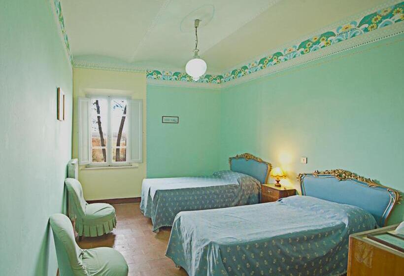 호텔 Villa La Fontana