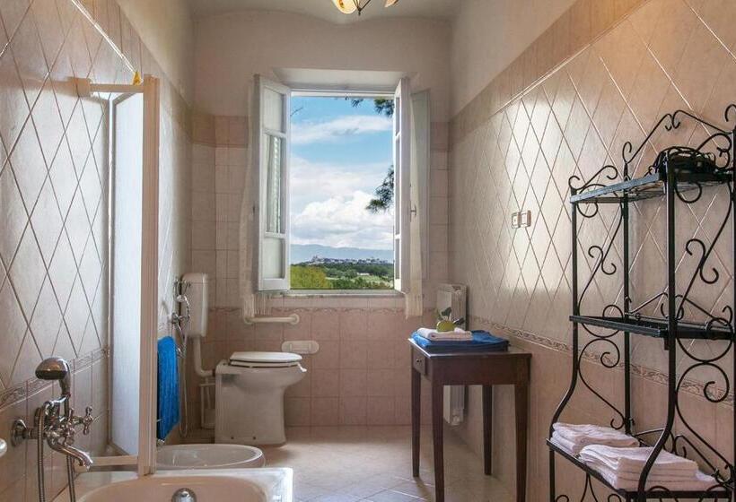 호텔 Villa La Fontana