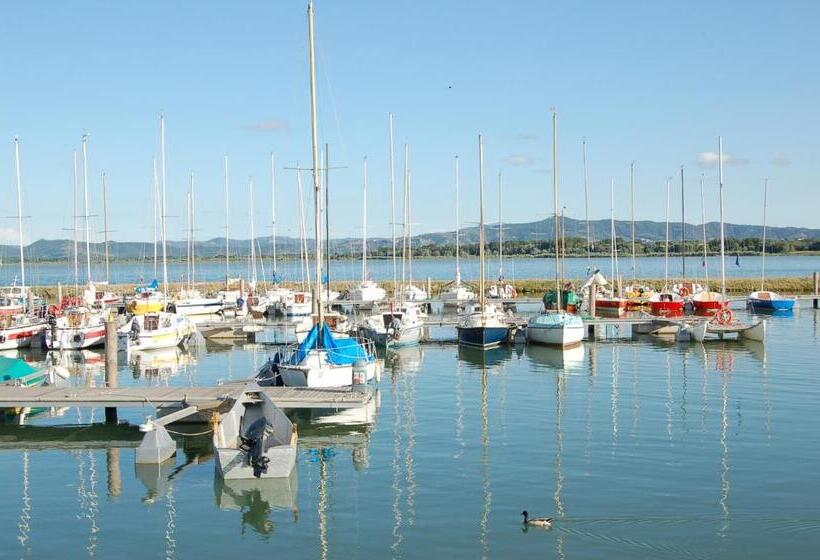 호텔 Villa La Fontana