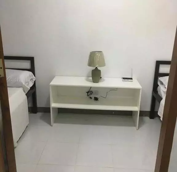 モーテル Chillax Inn