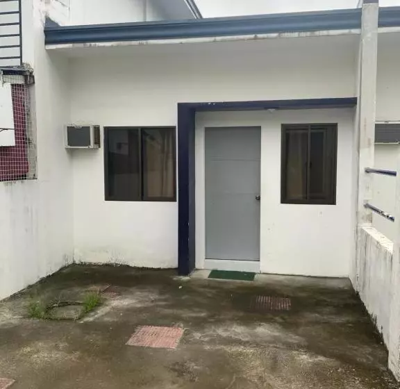 モーテル Chillax Inn