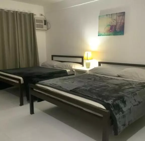 モーテル Chillax Inn