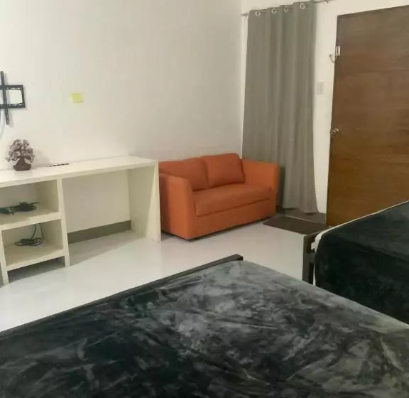 モーテル Chillax Inn