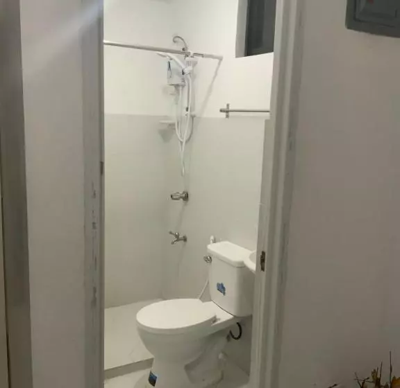 モーテル Chillax Inn