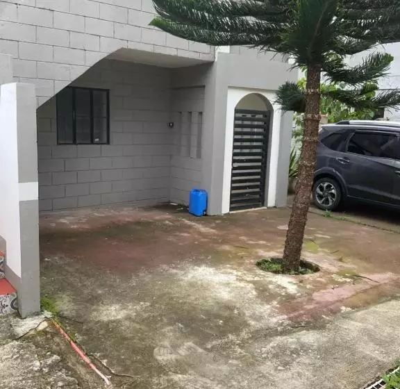 モーテル Chillax Inn