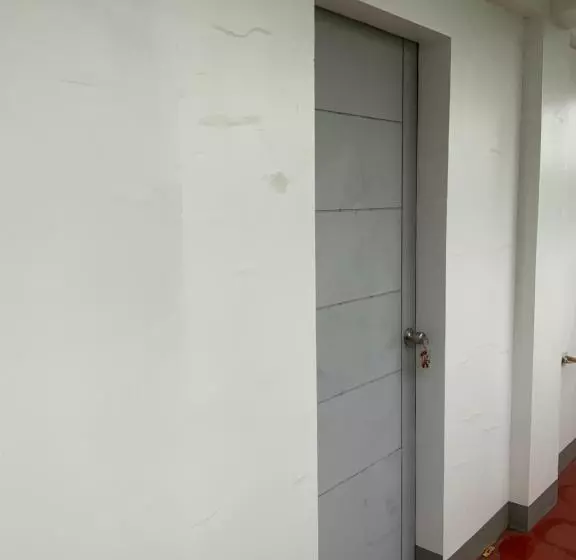 モーテル Chillax Inn