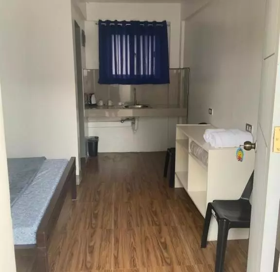 モーテル Chillax Inn