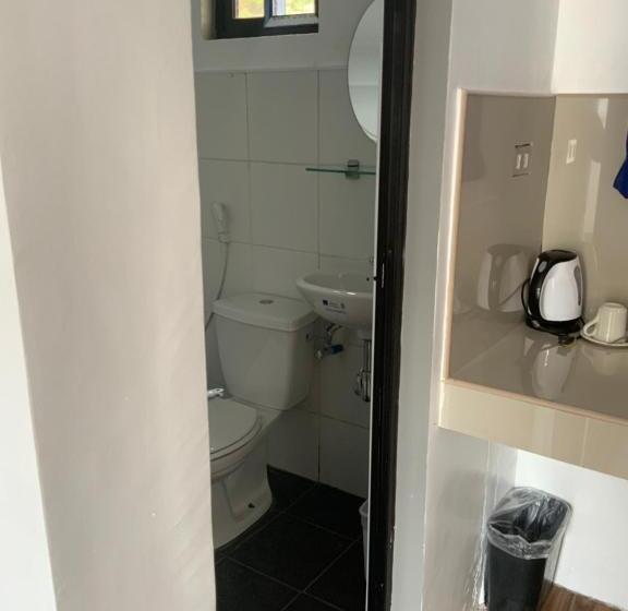 Мотель Chillax Inn