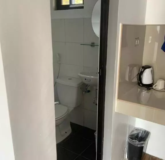 モーテル Chillax Inn