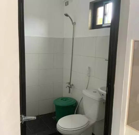 モーテル Chillax Inn