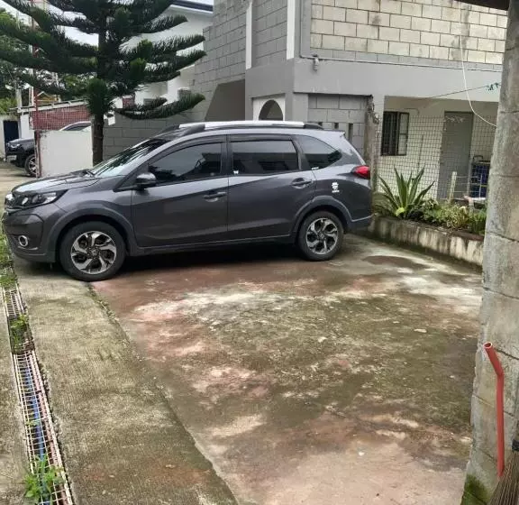 モーテル Chillax Inn