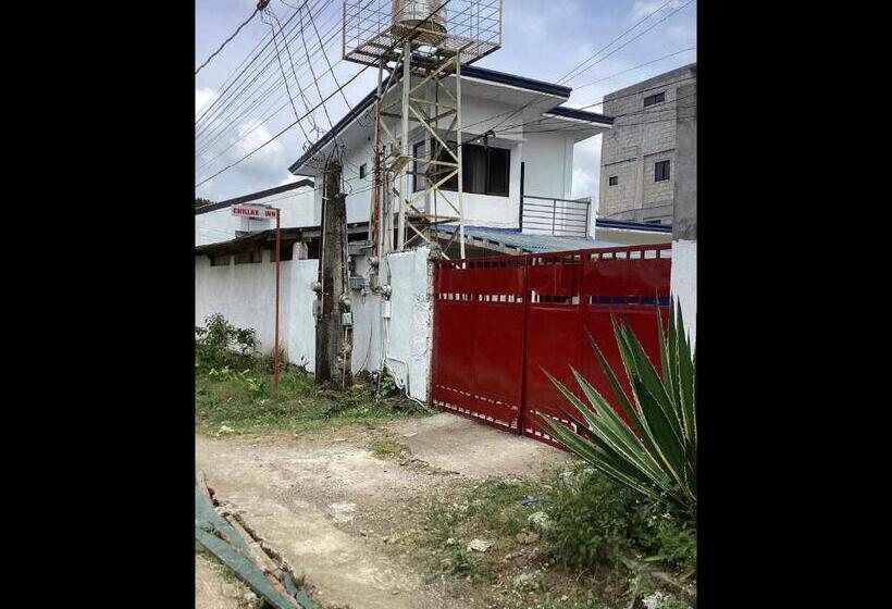 Мотель Chillax Inn