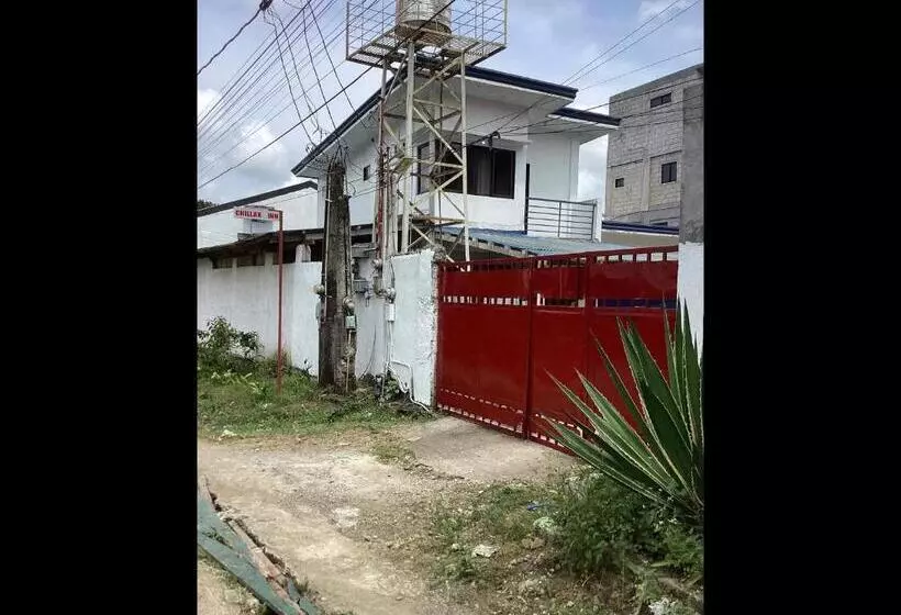 モーテル Chillax Inn