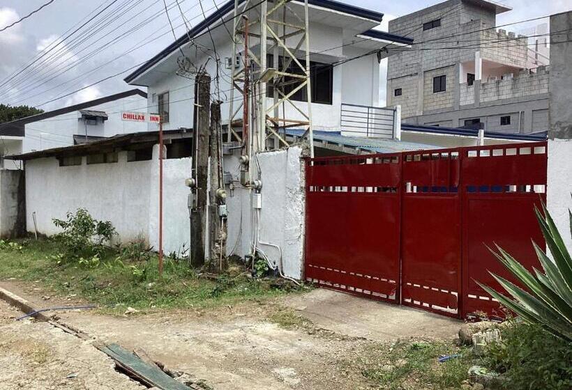 Мотель Chillax Inn