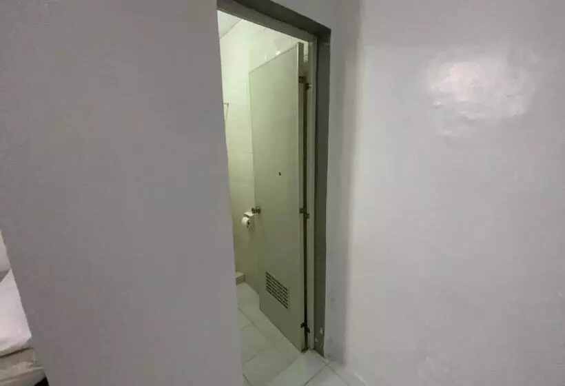 モーテル Chillax Inn