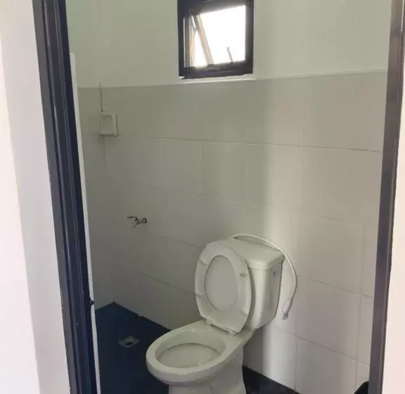 モーテル Chillax Inn