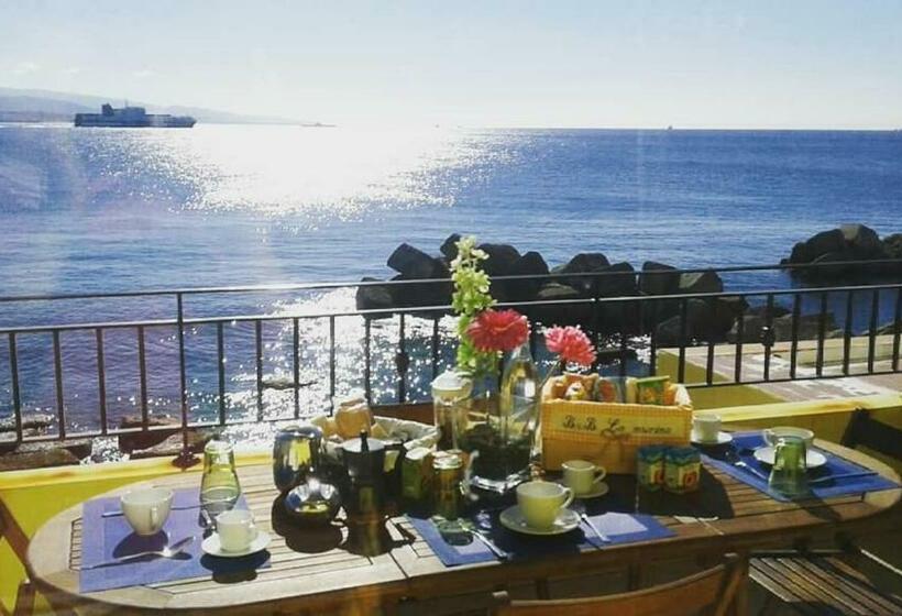 Pensjonat Casa Dei Saraceni