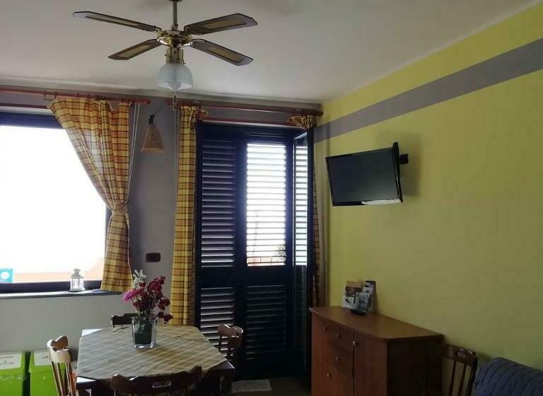 Pensjonat Casa Dei Saraceni