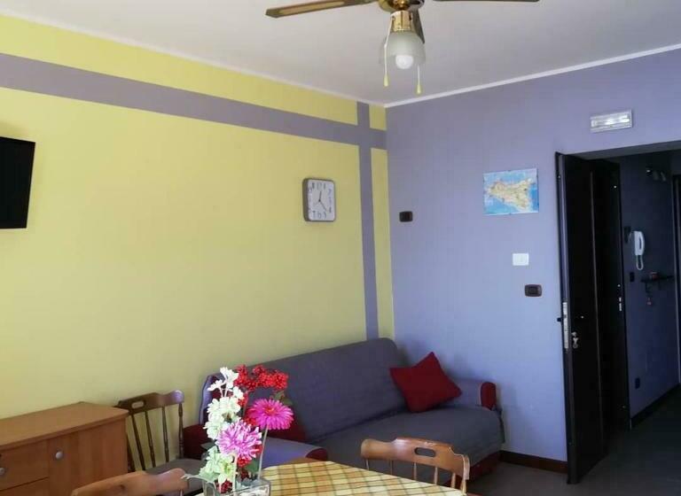 Pensjonat Casa Dei Saraceni