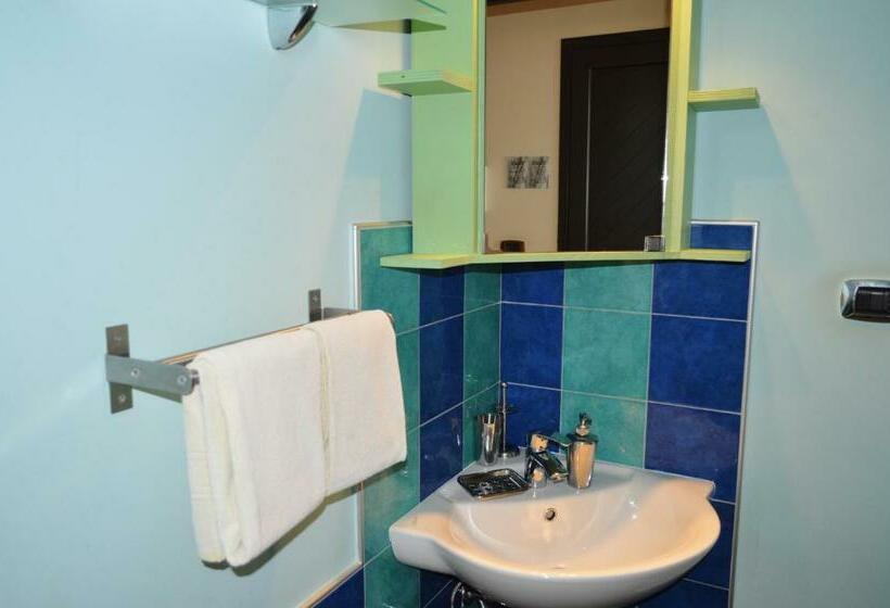 Pensjonat Casa Dei Saraceni