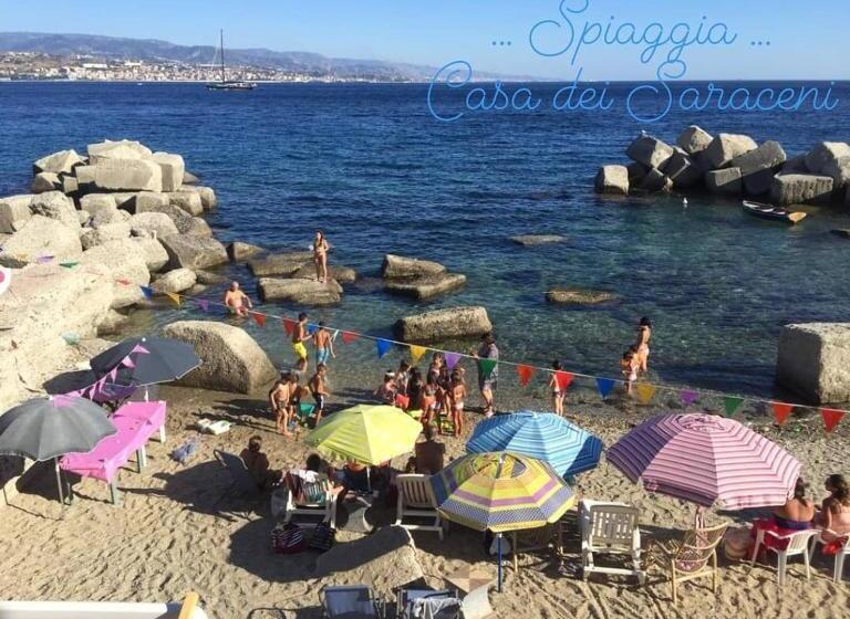 Pensjonat Casa Dei Saraceni