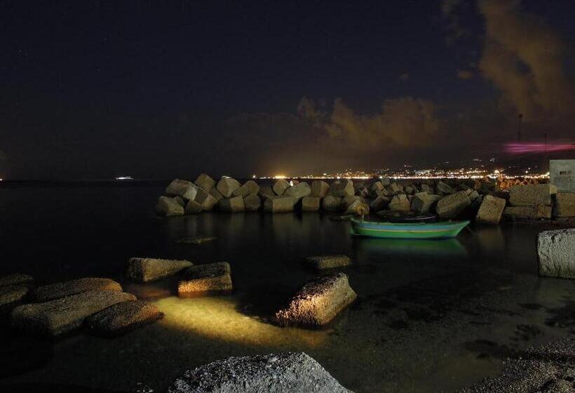 Pensjonat Casa Dei Saraceni