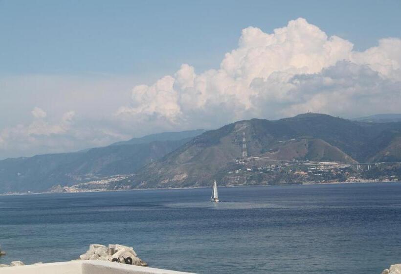 Pensjonat Casa Dei Saraceni