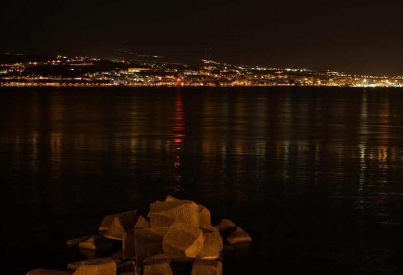 Pensjonat Casa Dei Saraceni