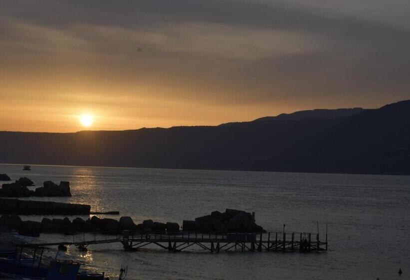 Pensjonat Casa Dei Saraceni