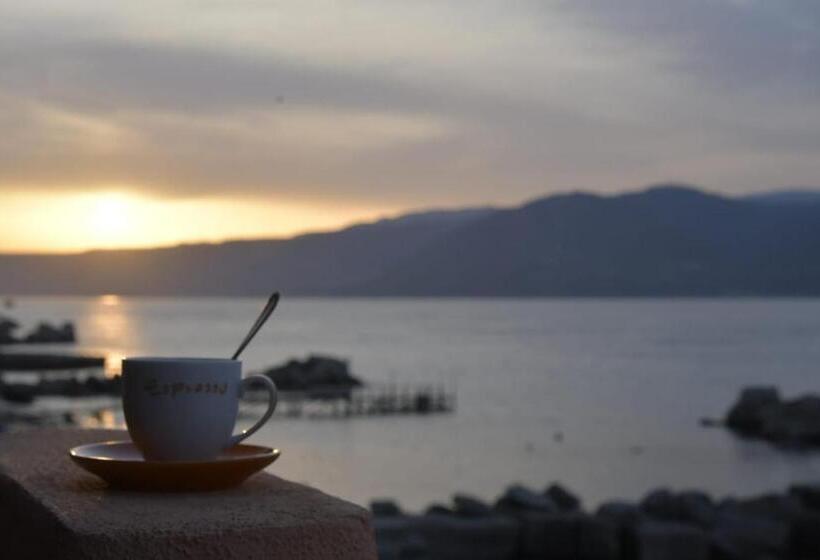 Pensjonat Casa Dei Saraceni