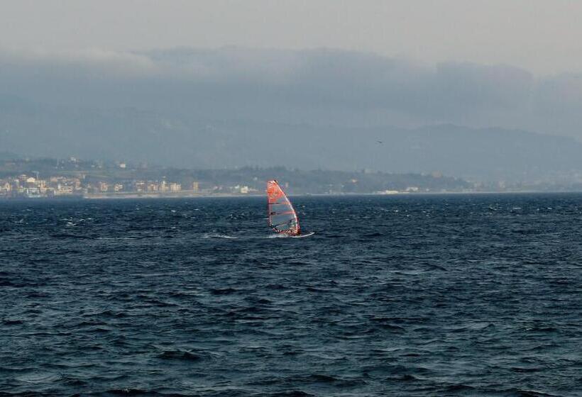 Pensjonat Casa Dei Saraceni